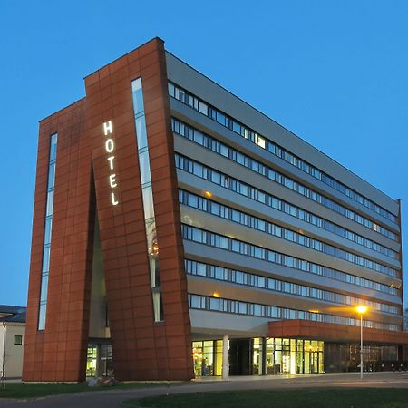 Aurora Hotel Klaipėda Kültér fotó