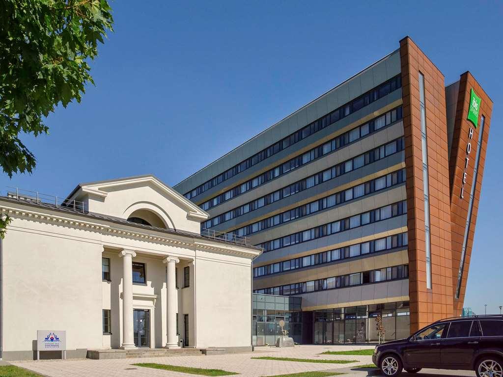 Aurora Hotel Klaipėda Kültér fotó